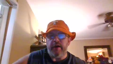 IDKIDCIDGAF online show from 5, 10, 2025