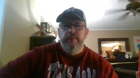 IDKIDCIDGAF online show from 6, 10, 2025