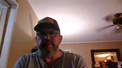 IDKIDCIDGAF online show from 12, 10, 2025