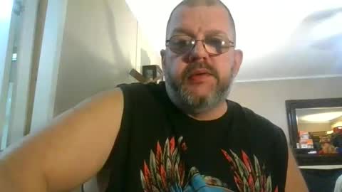 IDKIDCIDGAF online show from 26, 11, 2025