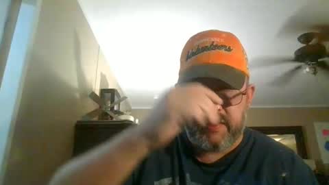 IDKIDCIDGAF online show from 29, 11, 2025