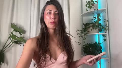 GoblinGoddesss online show from 21, 7, 2026