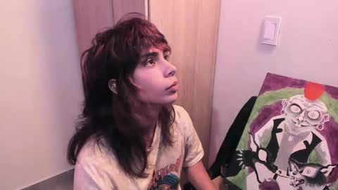 Snapshot of god_dereck chatting on 6, 2, 2026 god_dereck online show from 6, 2, 2026