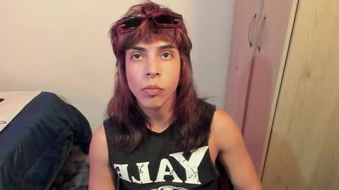 Snapshot of god_dereck chatting on 7, 2, 2026 god_dereck online show from 7, 2, 2026