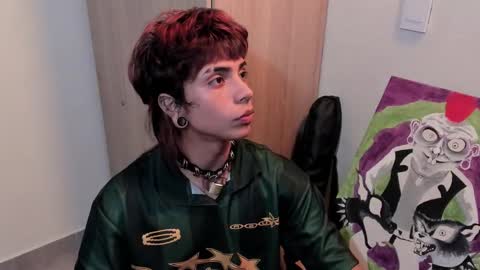 Snapshot of god_dereck chatting on 20, 2, 2026 god_dereck online show from 20, 2, 2026