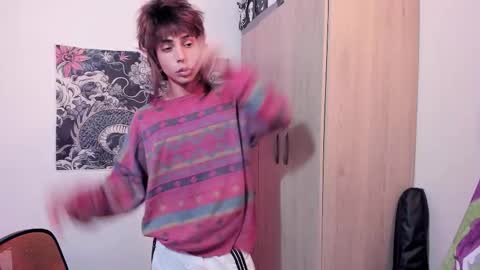 Snapshot of god_dereck chatting on 26, 2, 2026 god_dereck online show from 26, 2, 2026