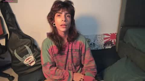 Snapshot of god_dereck chatting on 25, 5, 2026 god_dereck online show from 25, 5, 2026