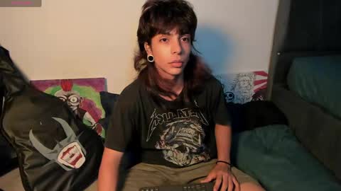 Snapshot of god_dereck chatting on 27, 5, 2026 god_dereck online show from 27, 5, 2026