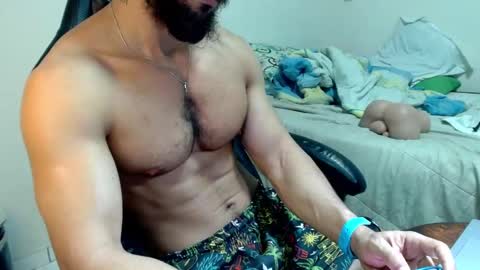 god hunkules online show from 16, 10, 2025