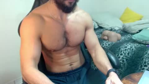 god hunkules online show from 18, 11, 2025