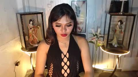 Mikazza online show from 27, 2, 2026