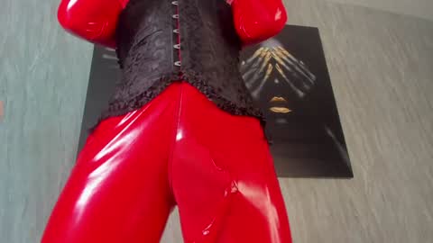 Snapshot of goddes_valery chatting on 1, 12, 2024 Valery online show from 1, 12, 2024