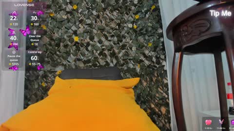 Snapshot of goddes_valery chatting on 30, 12, 2024 Valery online show from 30, 12, 2024