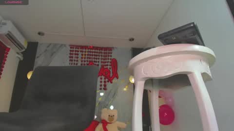 Snapshot of goddes_valery chatting on 17, 2, 2025 Valery online show from 17, 2, 2025