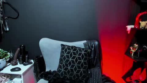 GoddesLeila online show from 26, 2, 2026