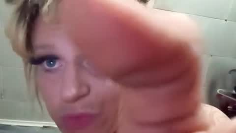 goddess0505 online show from 27, 2, 2025