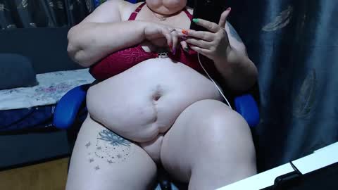 Snapshot of goddess57 chatting on 18, 1, 2025 Goddess online show from 18, 1, 2025