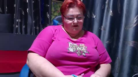 Snapshot of goddess57 chatting on 21, 1, 2025 Goddess online show from 21, 1, 2025