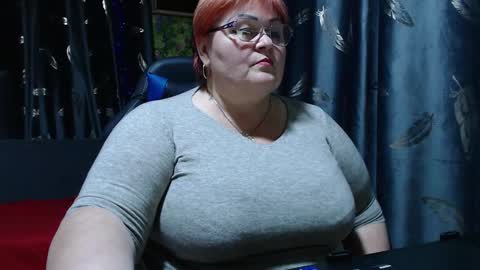 Snapshot of goddess57 chatting on 22, 1, 2025 Goddess online show from 22, 1, 2025
