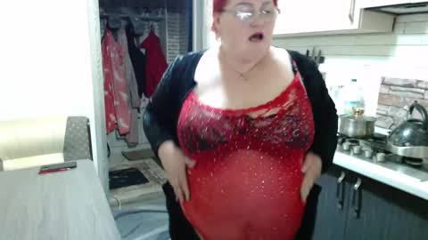 Snapshot of goddess57 chatting on 25, 1, 2025 Goddess online show from 25, 1, 2025