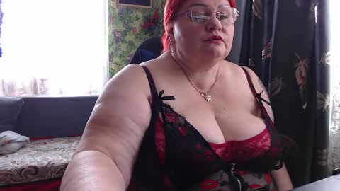 Snapshot of goddess57 chatting on 29, 1, 2025 Goddess online show from 29, 1, 2025