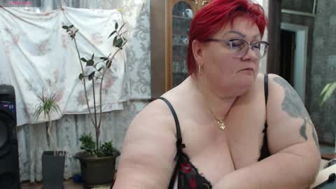 Snapshot of goddess57 chatting on 1, 2, 2025 Goddess online show from 1, 2, 2025