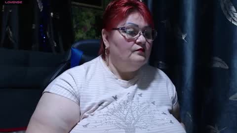 Snapshot of goddess57 chatting on 9, 2, 2025 Goddess online show from 9, 2, 2025