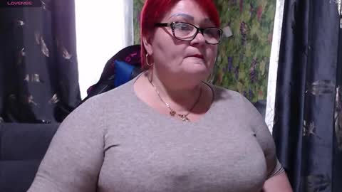 Snapshot of goddess57 chatting on 13, 2, 2025 Goddess online show from 13, 2, 2025