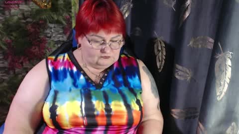 Snapshot of goddess57 chatting on 27, 2, 2025 Goddess online show from 27, 2, 2025