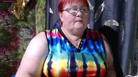 Snapshot of goddess57 chatting on 11, 3, 2025 Goddess online show from 11, 3, 2025