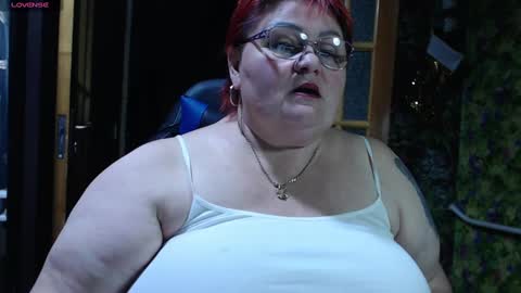 Snapshot of goddess57 chatting on 12, 3, 2025 Goddess online show from 12, 3, 2025