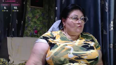 Snapshot of goddess57 chatting on 10, 9, 2025 Goddess online show from 10, 9, 2025