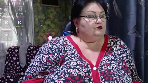 Snapshot of goddess57 chatting on 1, 10, 2025 Goddess online show from 1, 10, 2025