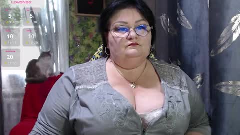 Snapshot of goddess57 chatting on 14, 10, 2025 Goddess online show from 14, 10, 2025