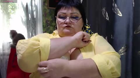 Snapshot of goddess57 chatting on 16, 10, 2025 Goddess online show from 16, 10, 2025