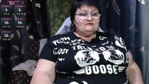 Snapshot of goddess57 chatting on 29, 10, 2025 Goddess online show from 29, 10, 2025