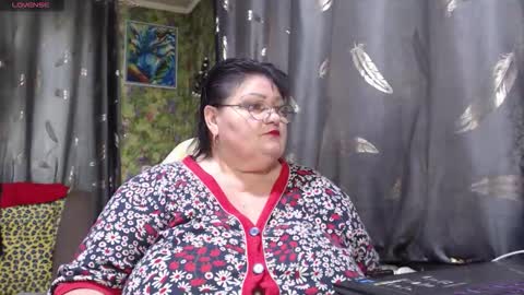 Goddess online show from 19, 1, 2026