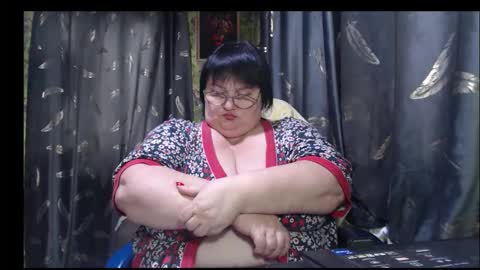 Snapshot of goddess57 chatting on 5, 3, 2026 Goddess online show from 5, 3, 2026