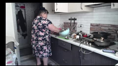 Snapshot of goddess57 chatting on 26, 3, 2026 Goddess online show from 26, 3, 2026