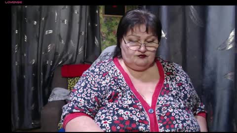 Snapshot of goddess57 chatting on 10, 4, 2026 Goddess online show from 10, 4, 2026