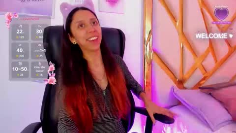 Lilith online show from 25, 11, 2025