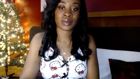goddess_aaliyah online show from 2, 12, 2025