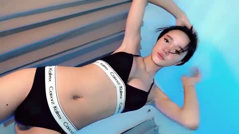 Snapshot of goddess_alexa1 chatting on 11, 12, 2024 alexa online show from 11, 12, 2024