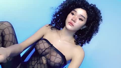 Snapshot of goddess_alexa1 chatting on 24, 2, 2025 alexa online show from 24, 2, 2025