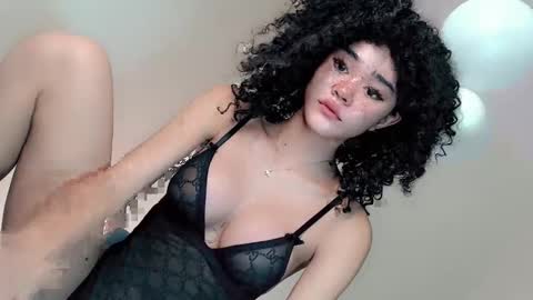 Snapshot of goddess_alexa1 chatting on 1, 3, 2025 alexa online show from 1, 3, 2025