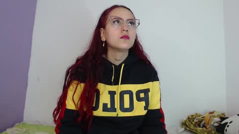 goddess_allison online show from 21, 1, 2025