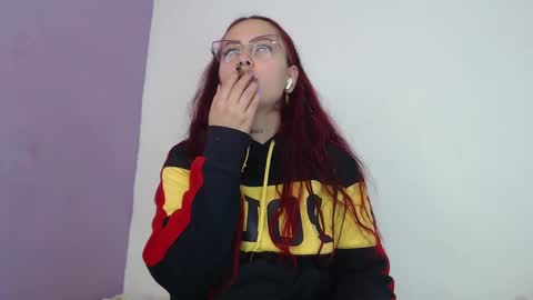 goddess_allison online show from 21, 1, 2025