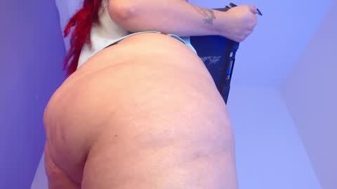 goddess_allison online show from 6, 2, 2025