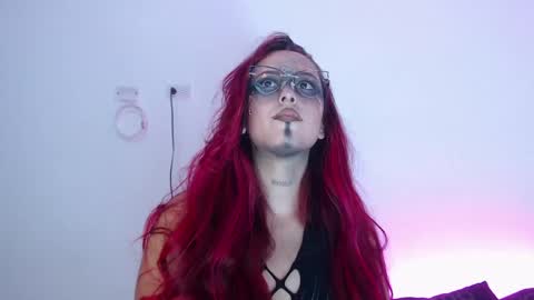 goddess_allison online show from 29, 9, 2025