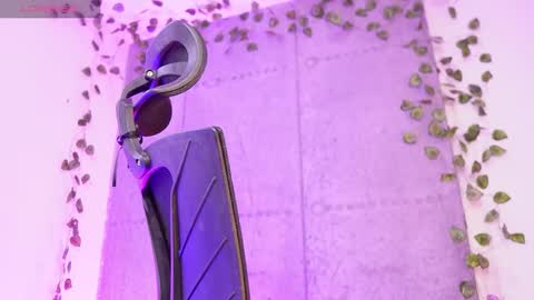 goddess_allison online show from 16, 12, 2025